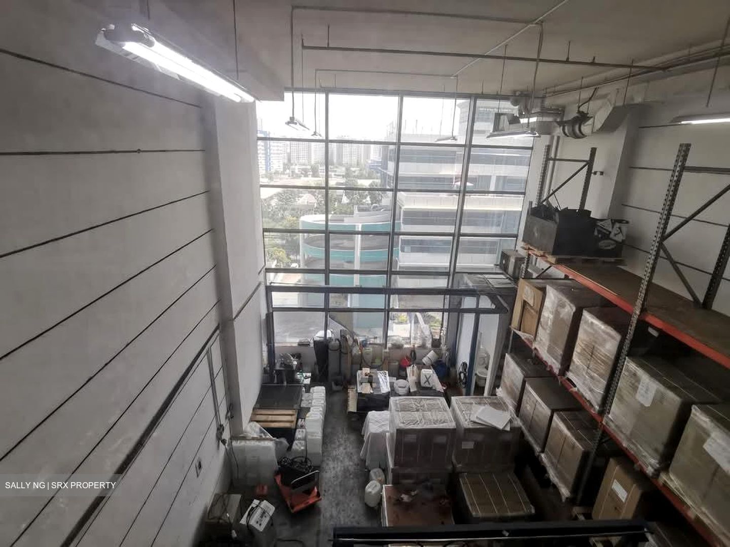 Enterprise Hub (D22), Factory #556085491